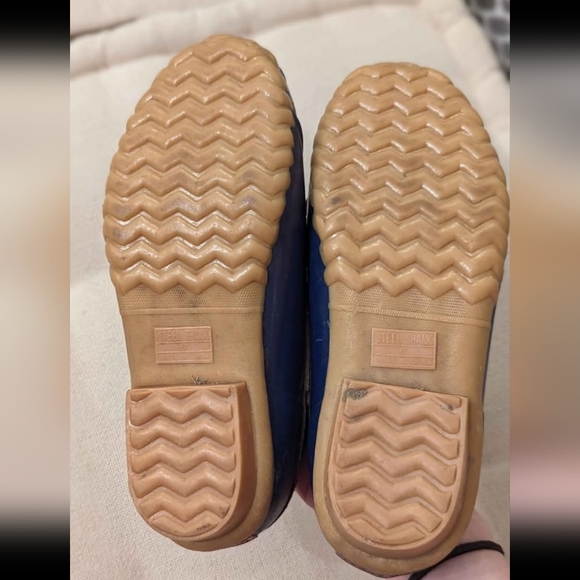 Sporto Duck Shoes - Picture 4 of 10